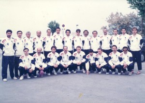 Gruppo Sportivo Polizia Municipale